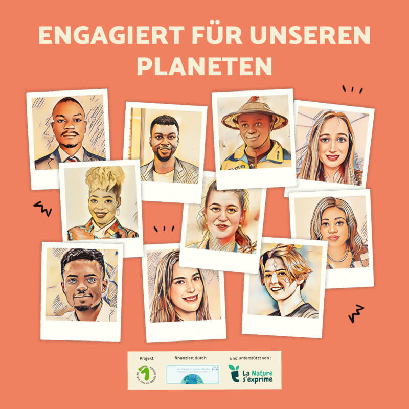 DE Couverture jeune engagés pour la planète